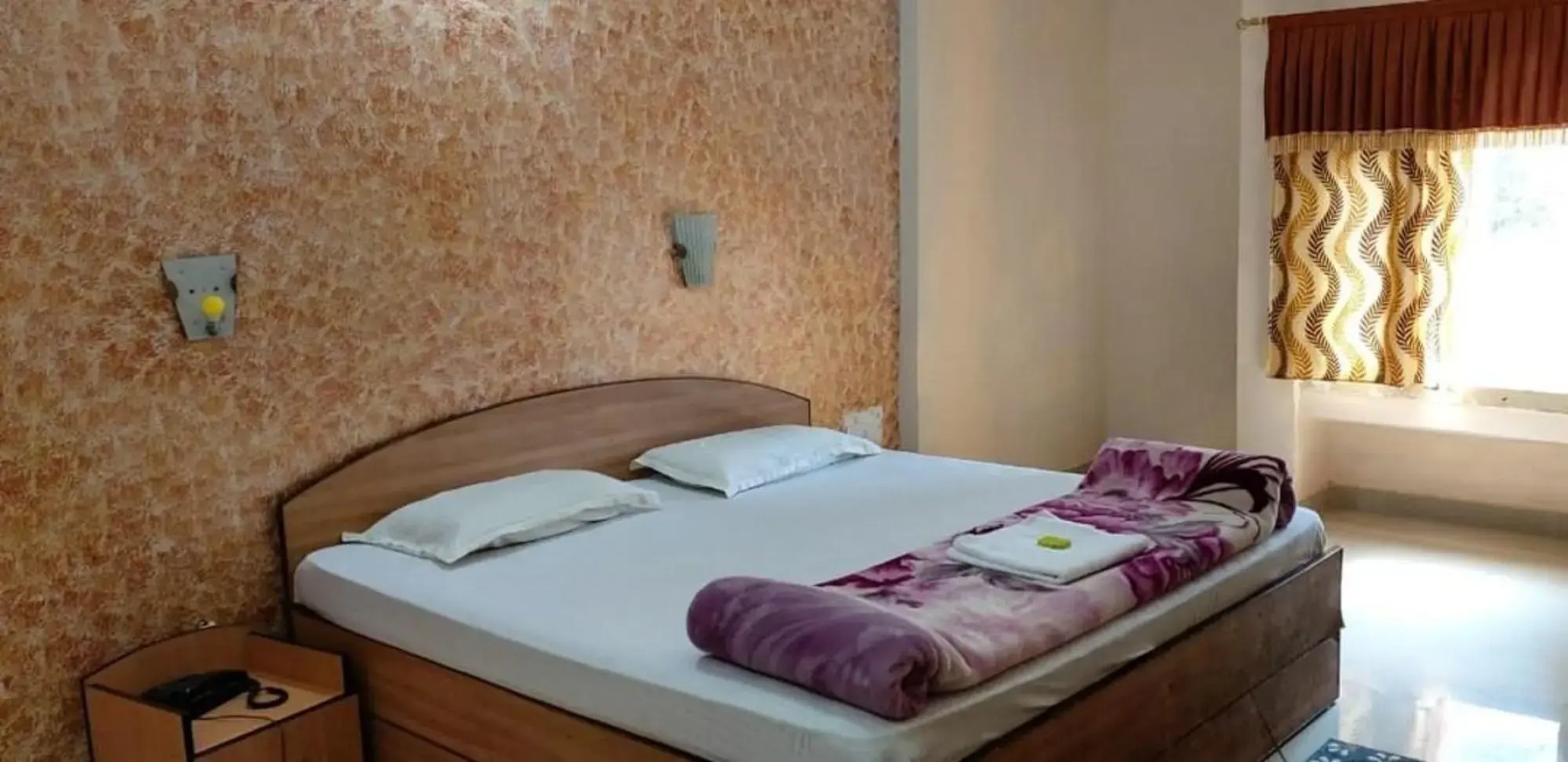 Hotel Shree Mata Sadan