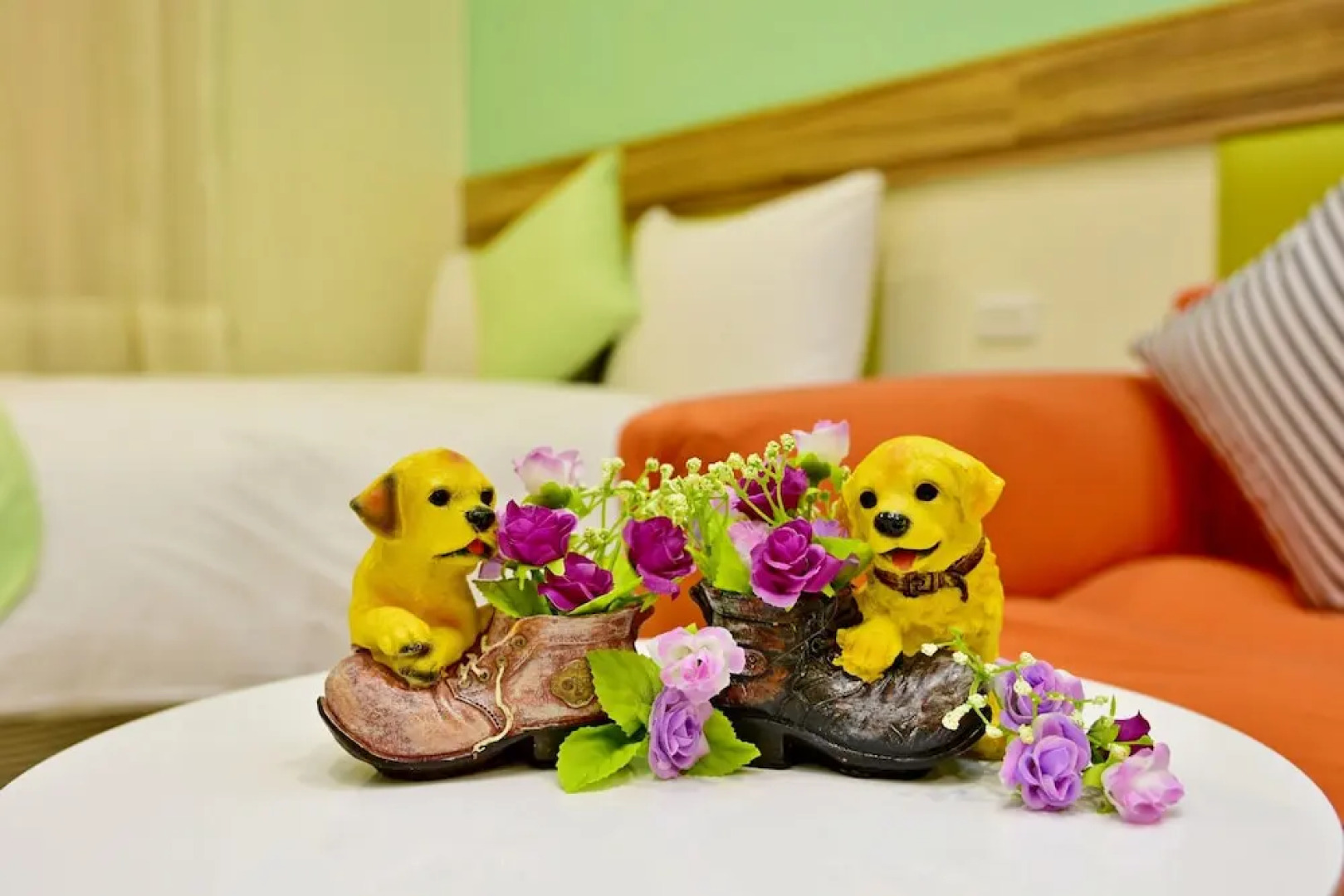 Hai Yue Bay Guest House