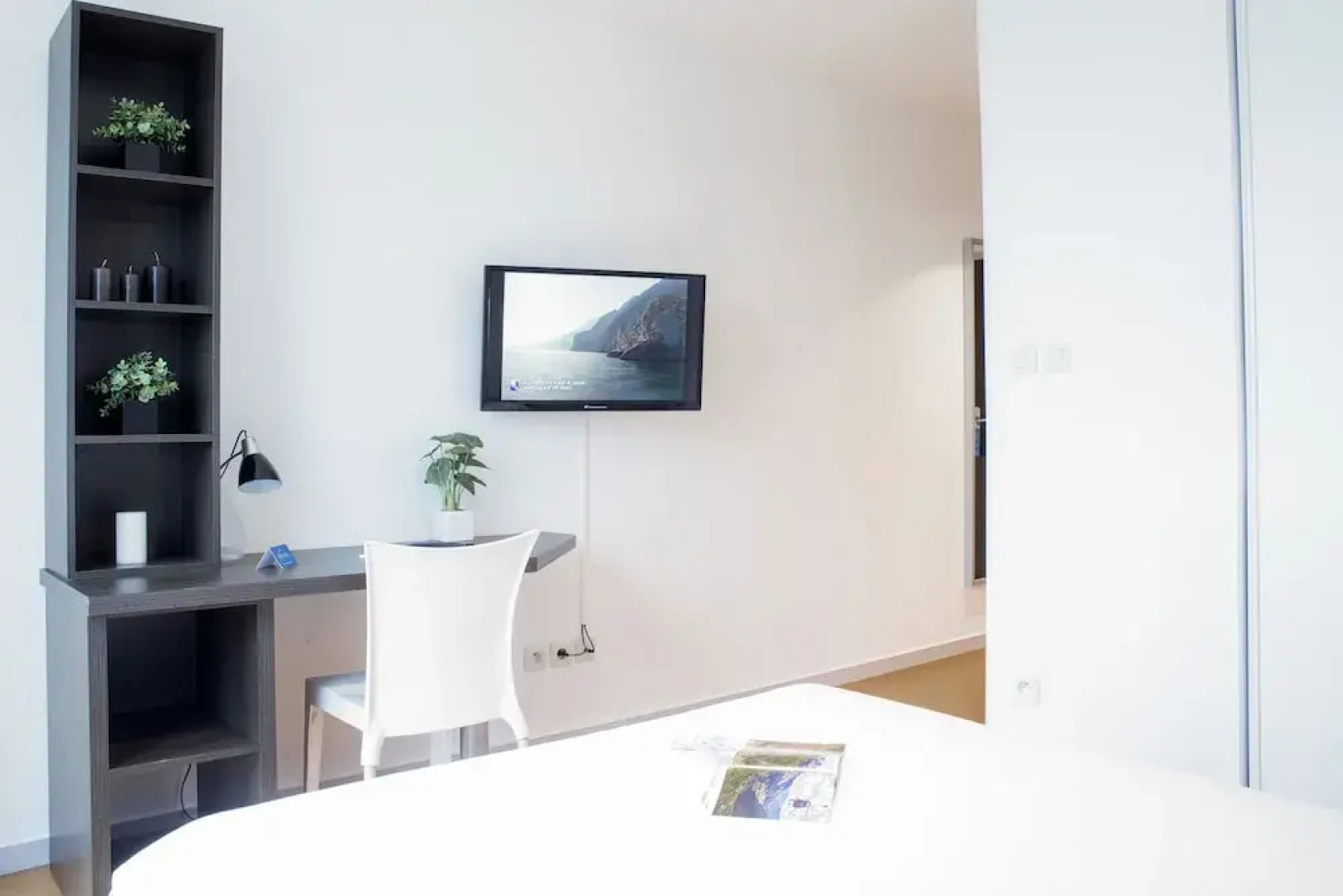 Zénitude Hôtel & Résidence Les Hauts Du Chazal