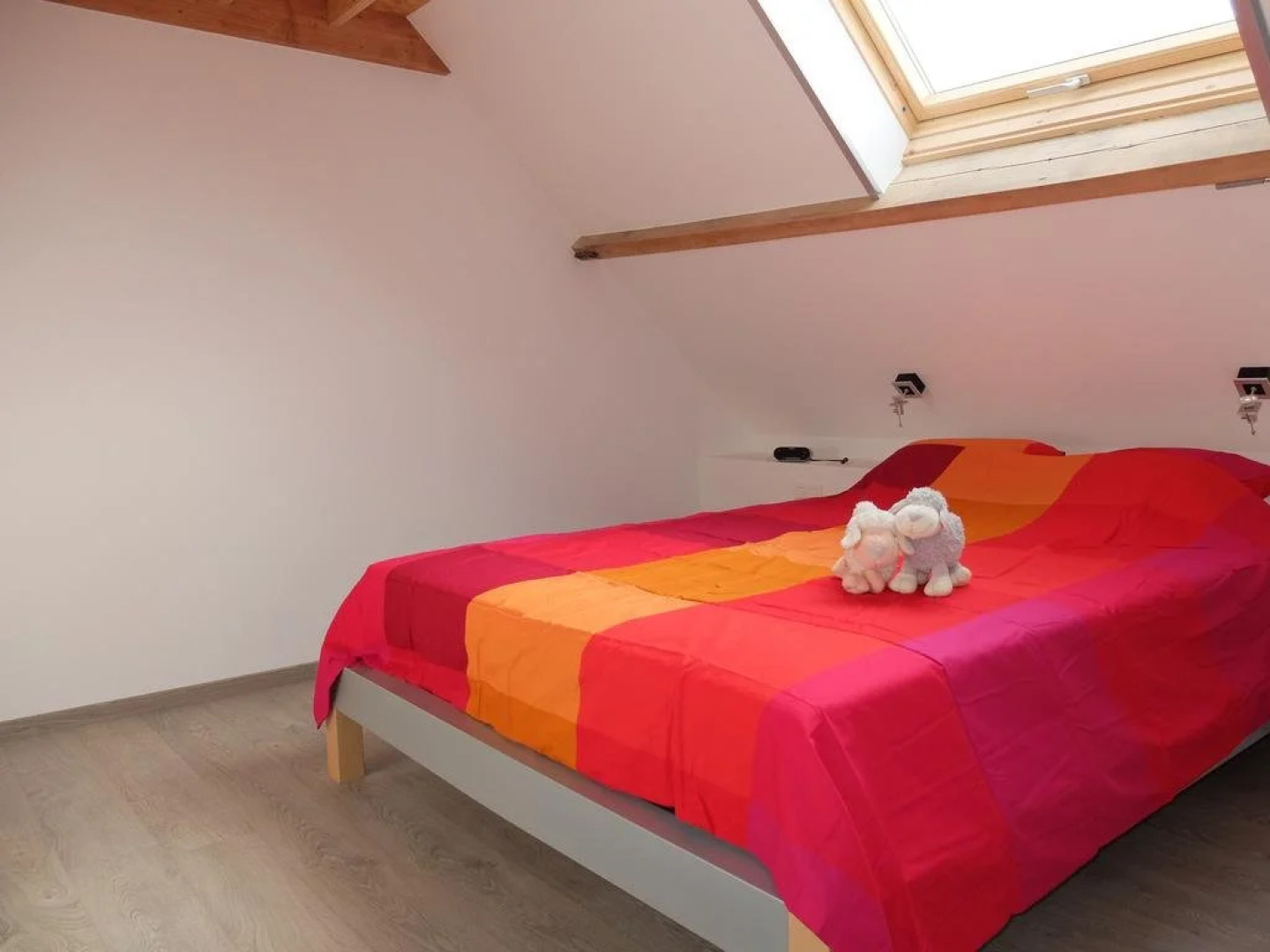 Vakantiewoning Klavertje Lier