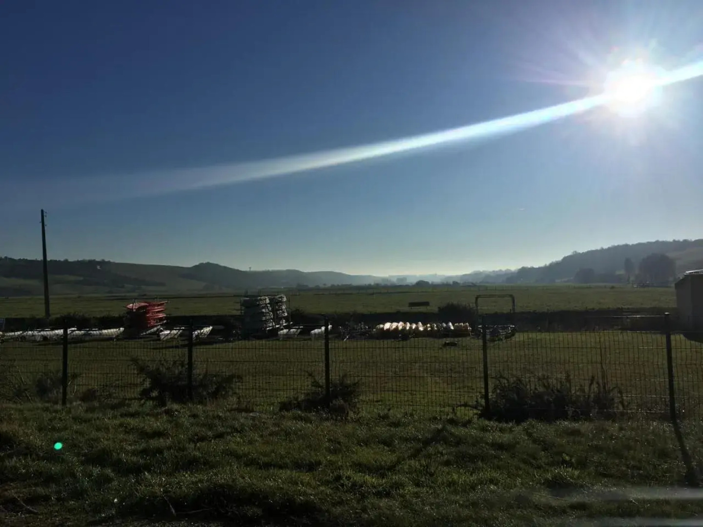 Les Mouettes, a Moins de 50 Metres de la Plage