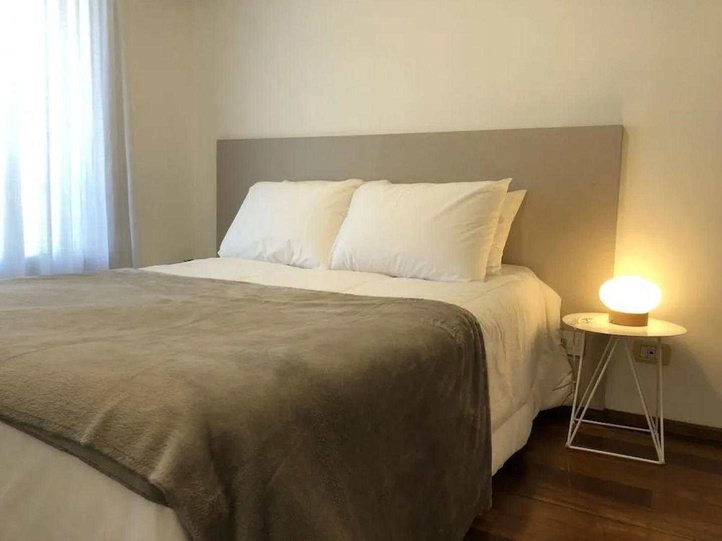 Lugones 202 by Simply Feel at Home