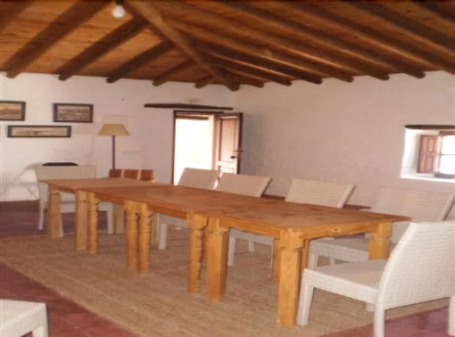 Casas De Parauta