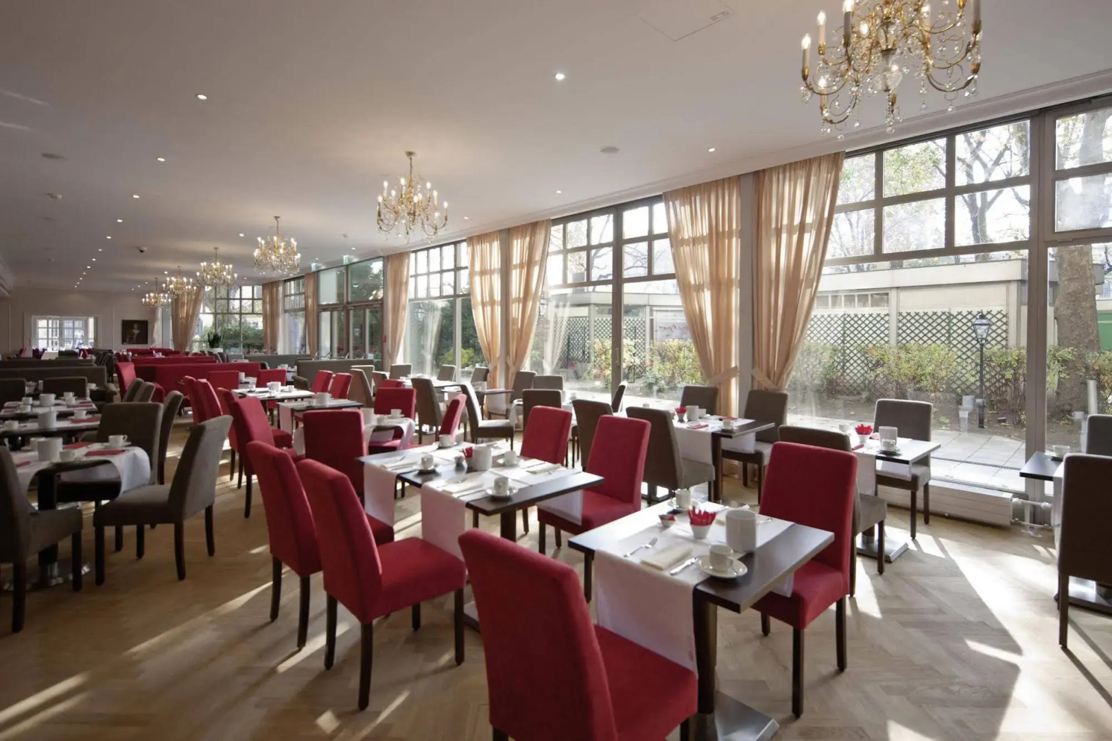 Austria Trend Parkhotel Schönbrunn