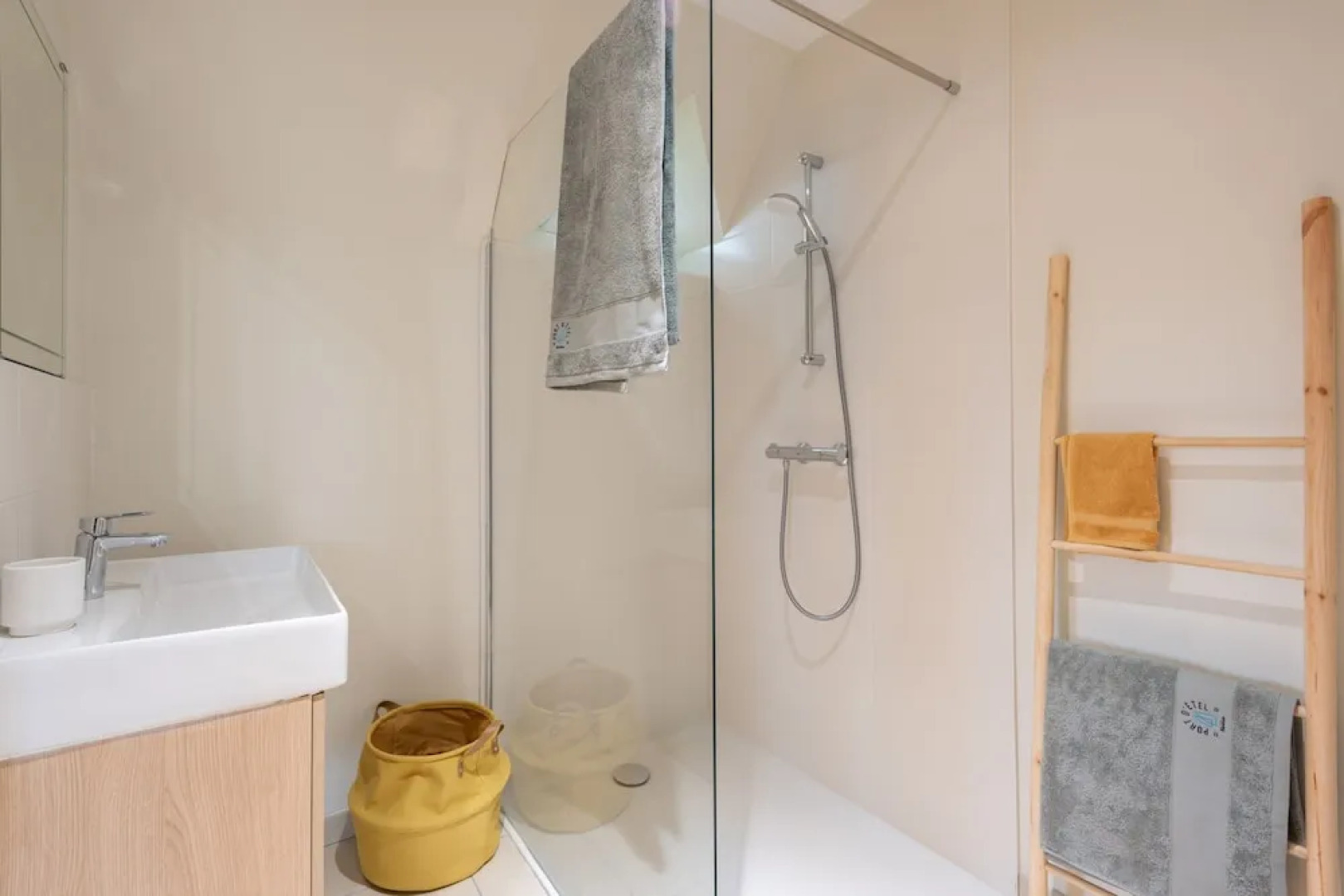 Madame Vacances Sémaphore d'Etel