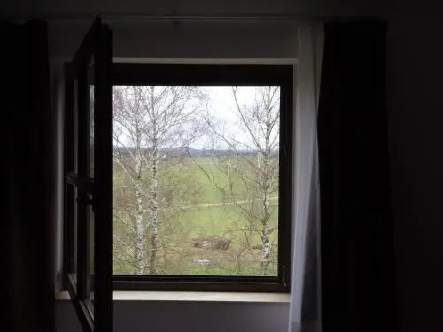 Hôtel-Restaurant de la Frontière