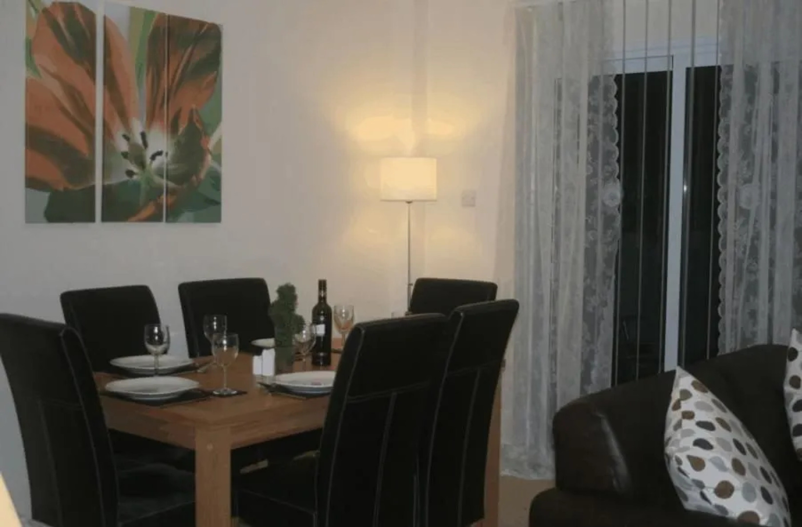 St Christophers Village