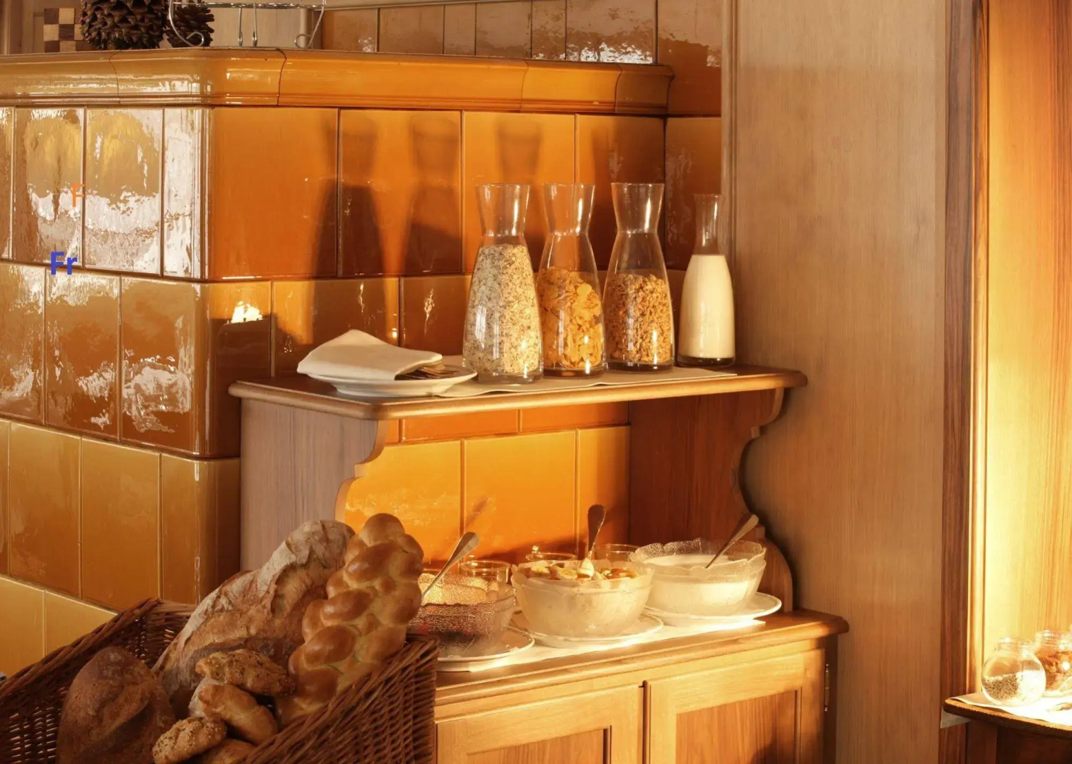 Idyllhotel Appenzellerhof