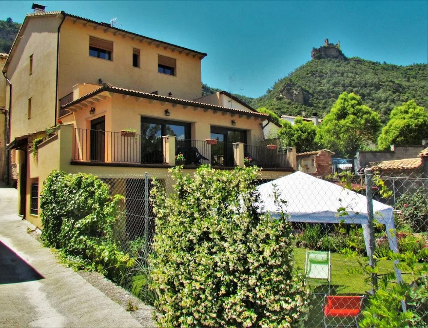 Casa Rural El Rincon