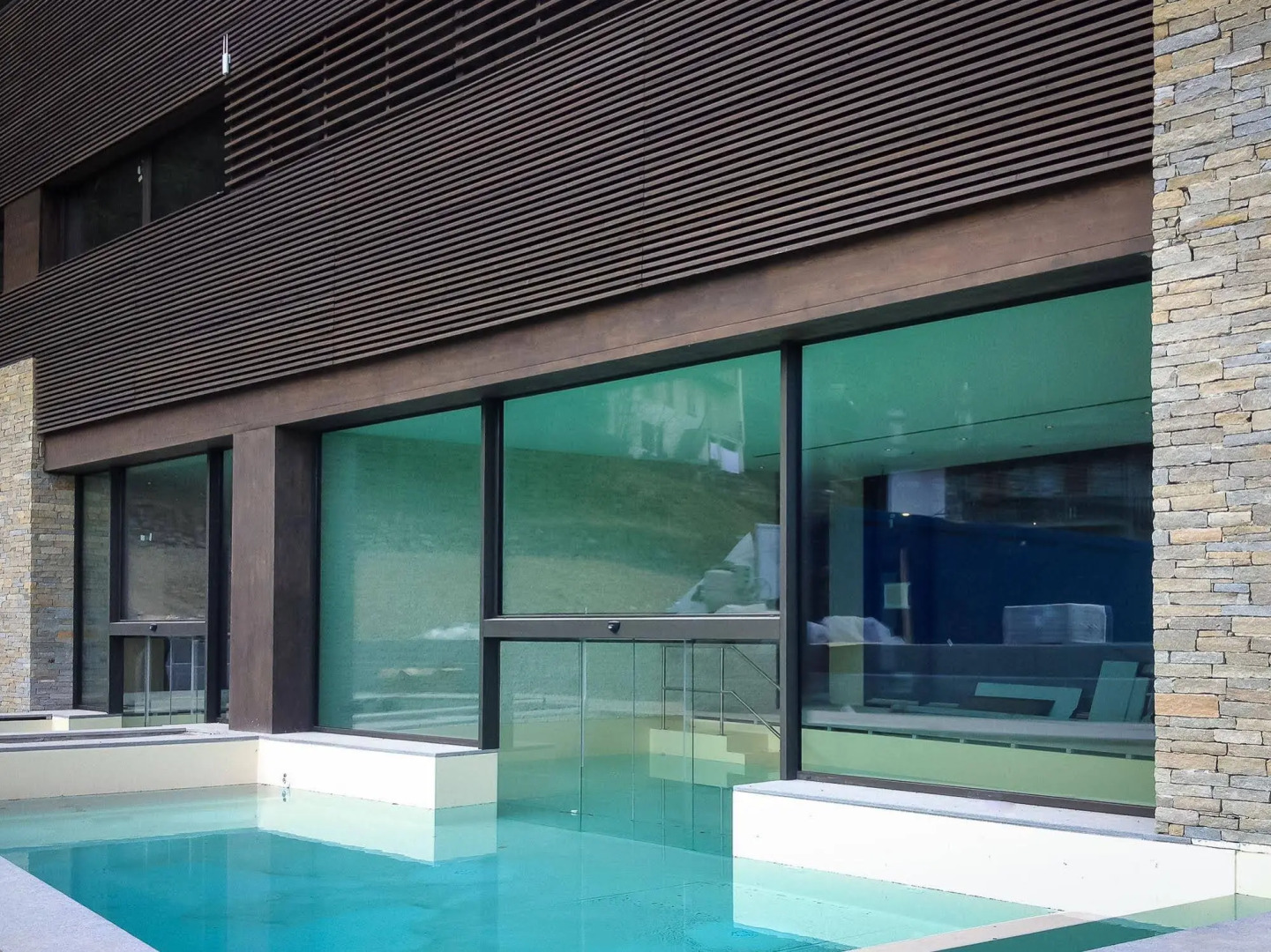 NH Collection Alagna Mirtillo Rosso