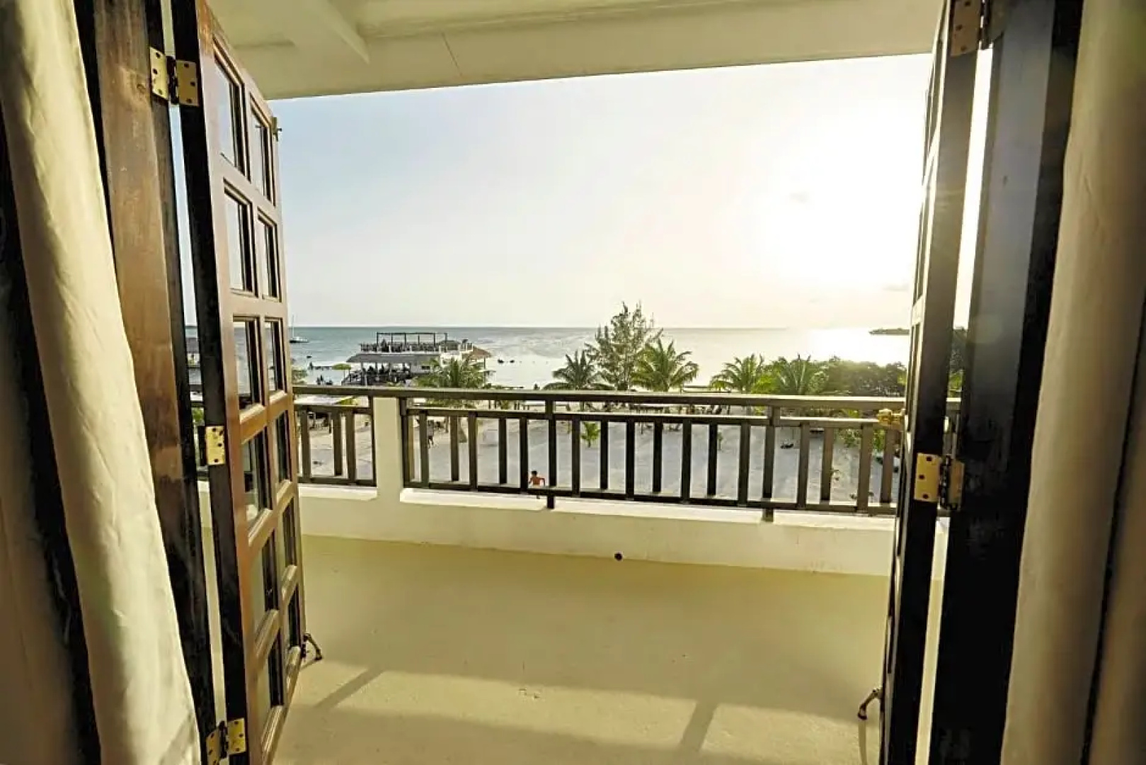 We'Yu Boutique Hotel