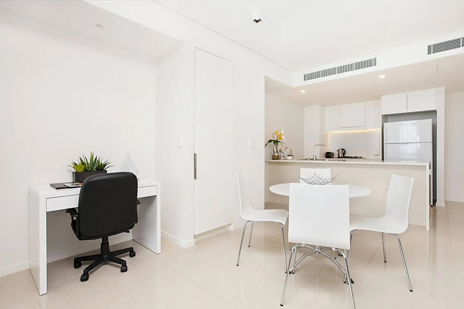 Darwin Waterfront Apartments