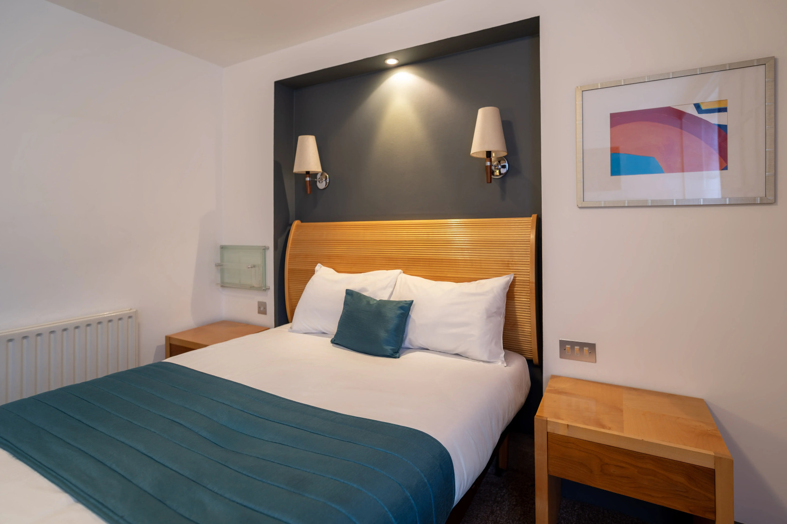 Britannia Hotel Bolton