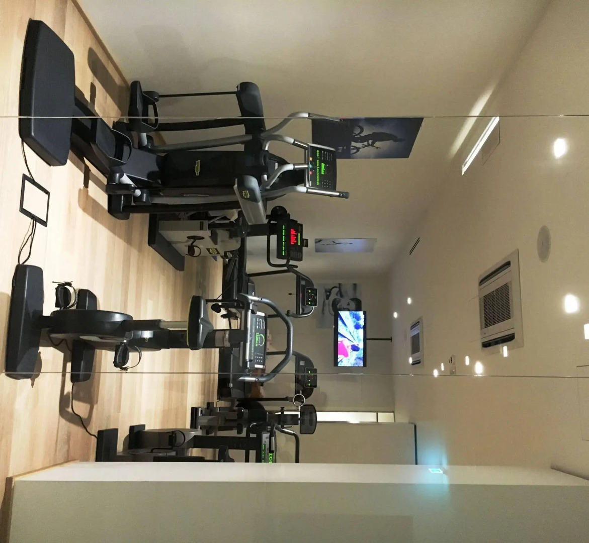 Hotel Saccardi & Spa - Adults Only