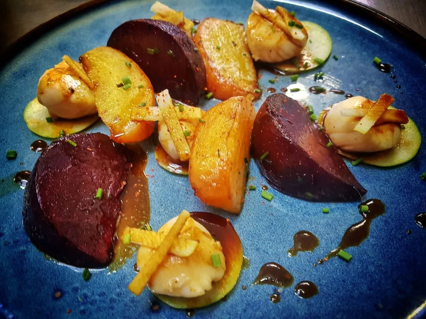 La Jenny, Naturist Resort