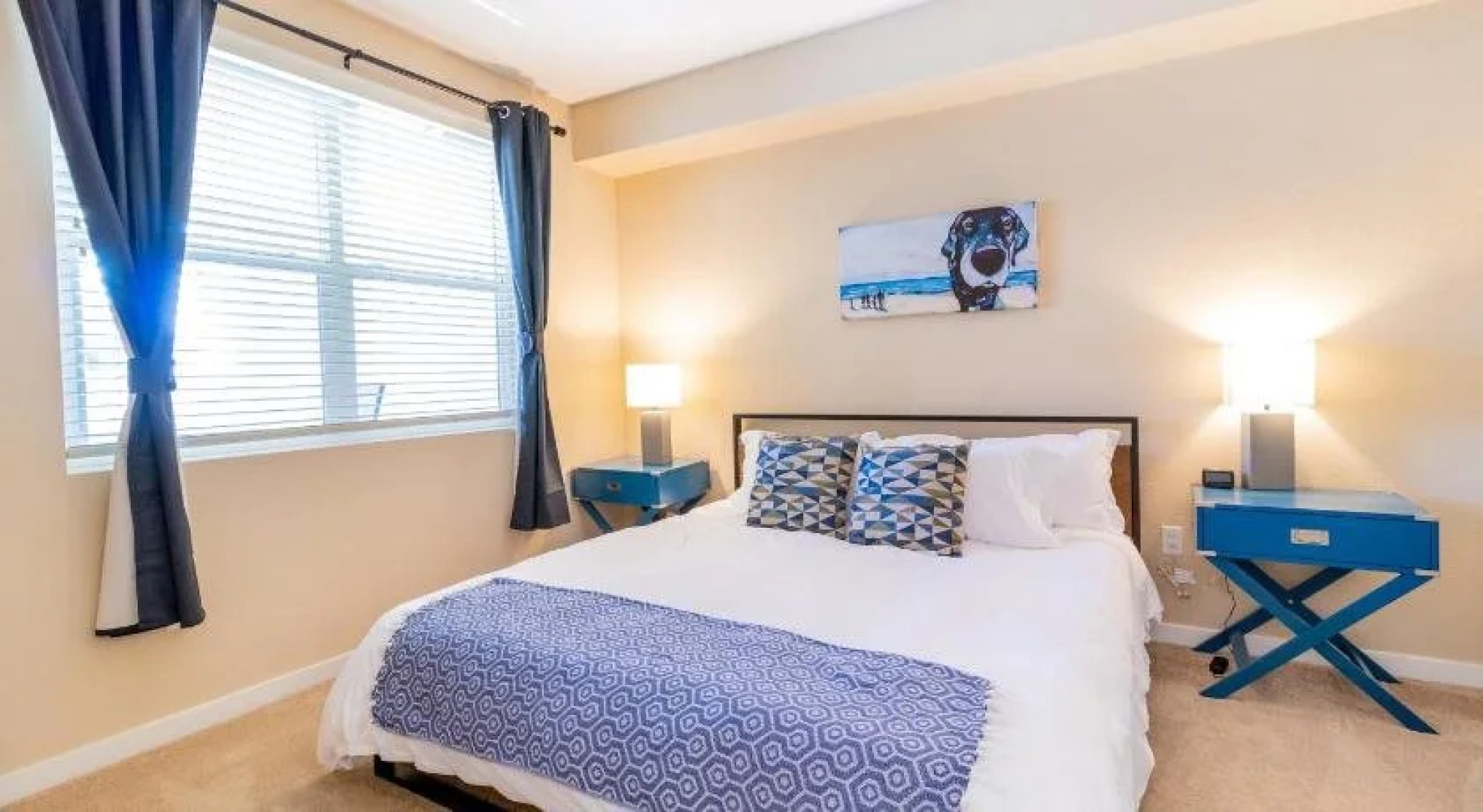 Kasa San Mateo Apartments