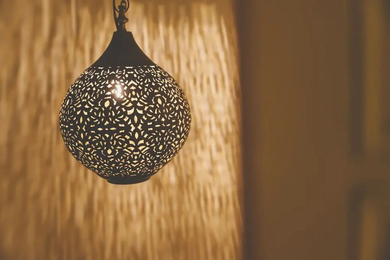 Riad Lamp