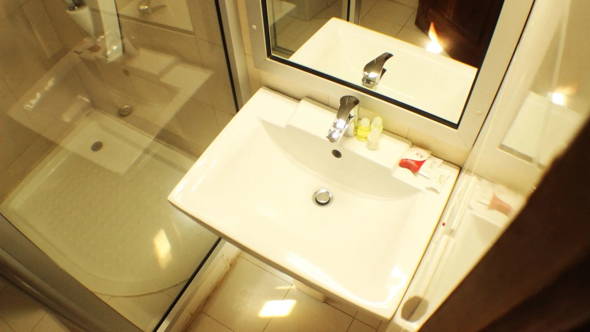 Hotel Residence Flamani