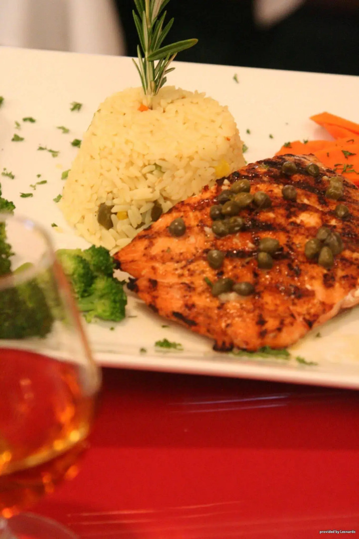 Best Western Plus Bayside Inn