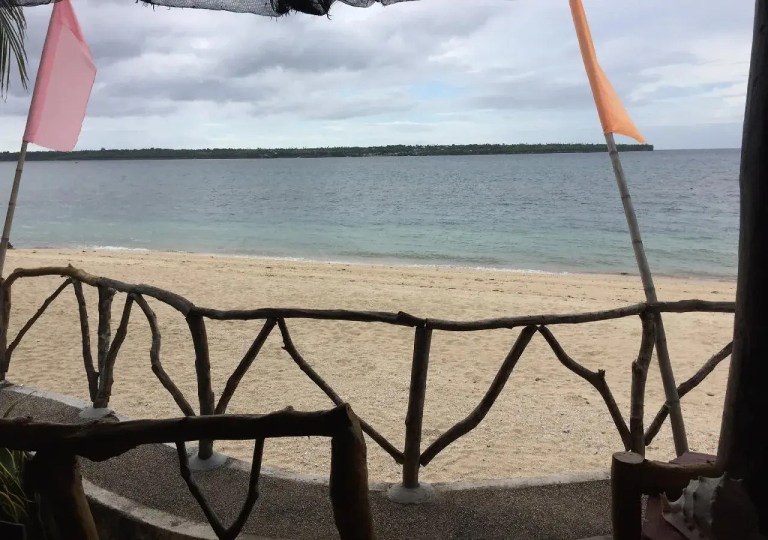 Seahorse Tourist Inn