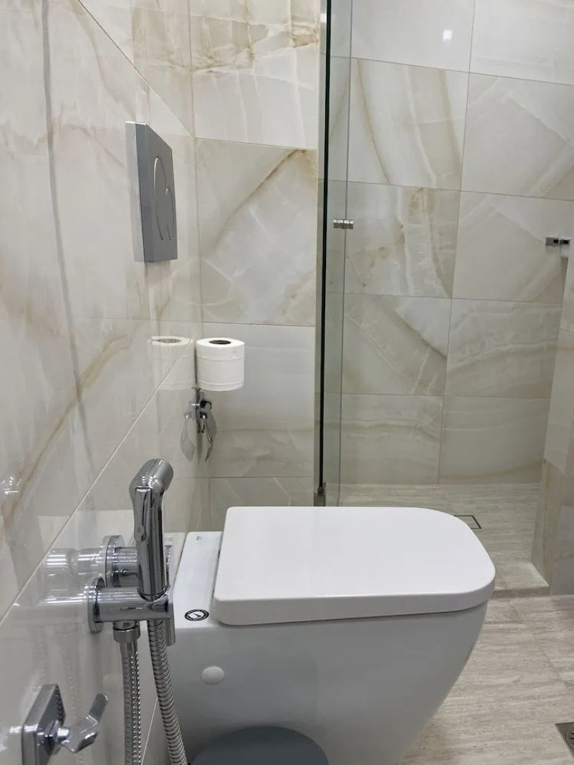 Eco Life Stone Villa