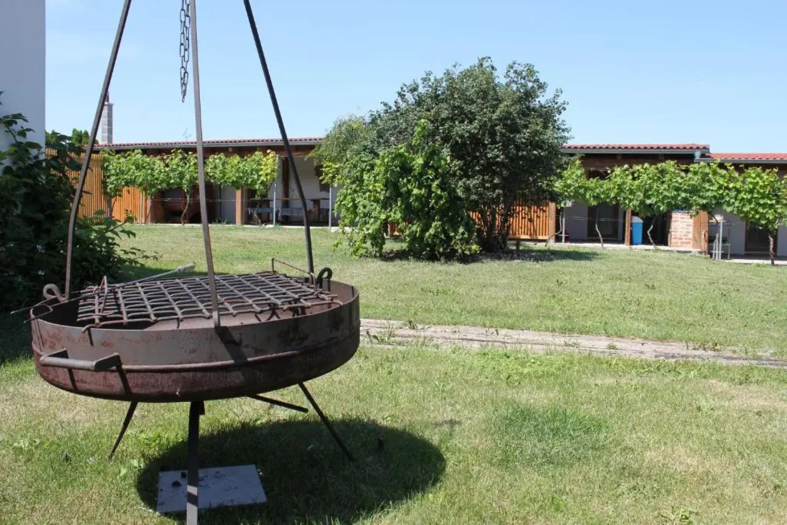 Apartmán Lípa Mikulov