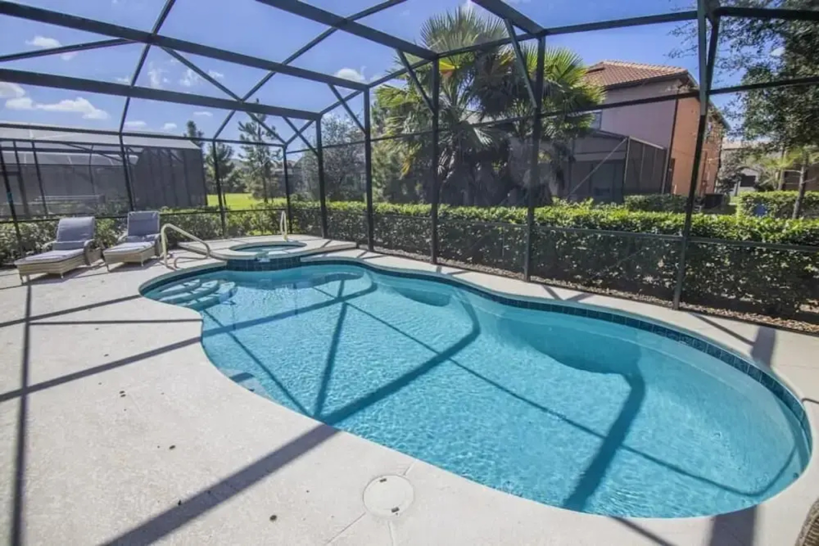 Chester Vacation Home in Solterra Resort