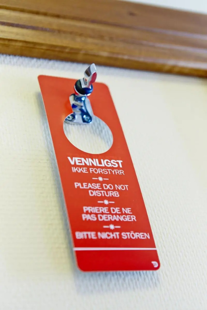 Storefjell Resort Hotel