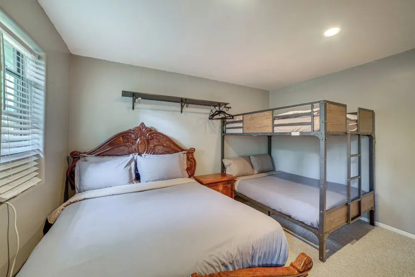 Pine Mountain Club Home w/ Beautiful View!