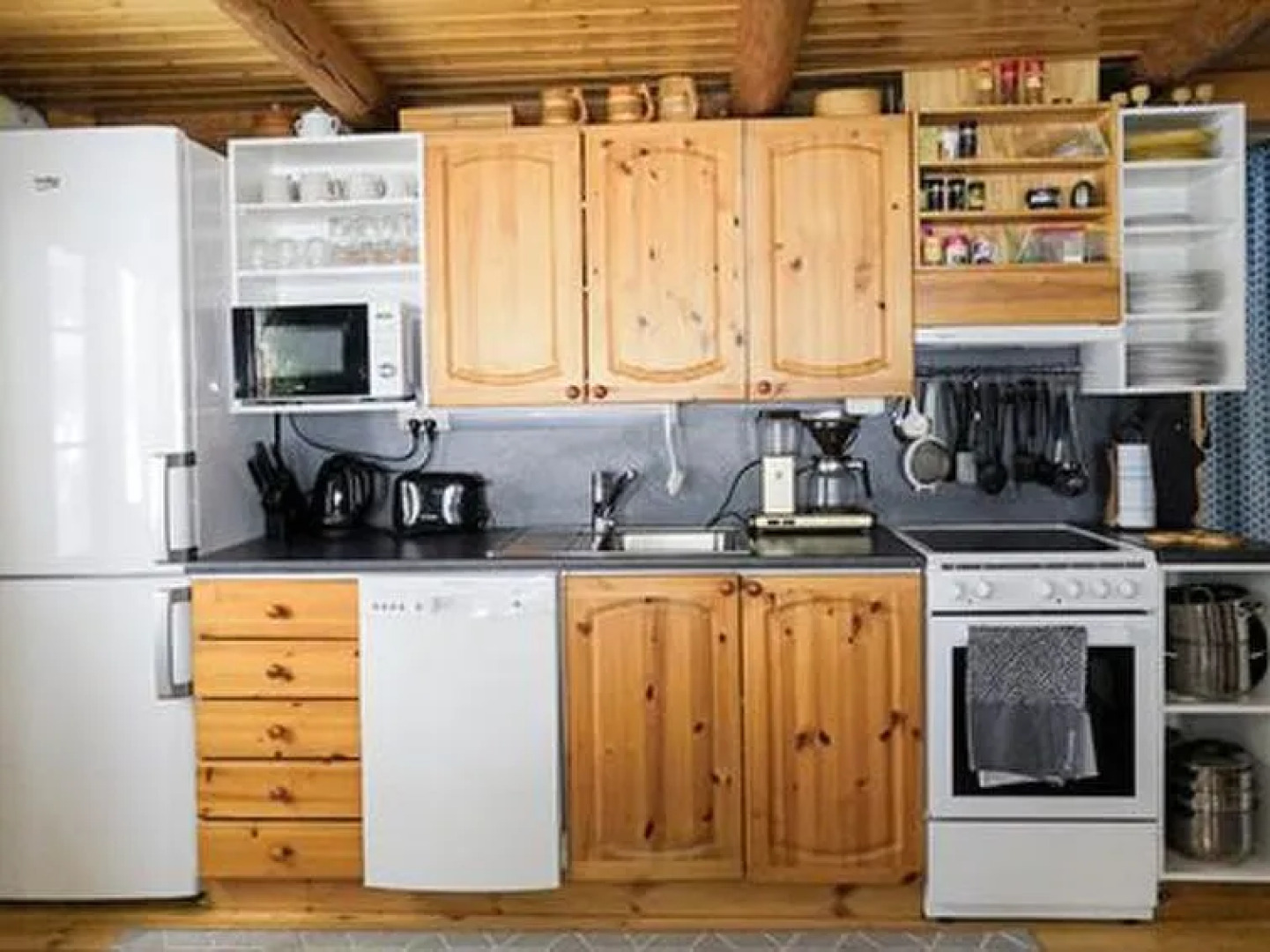 Holiday Home Elsanranta