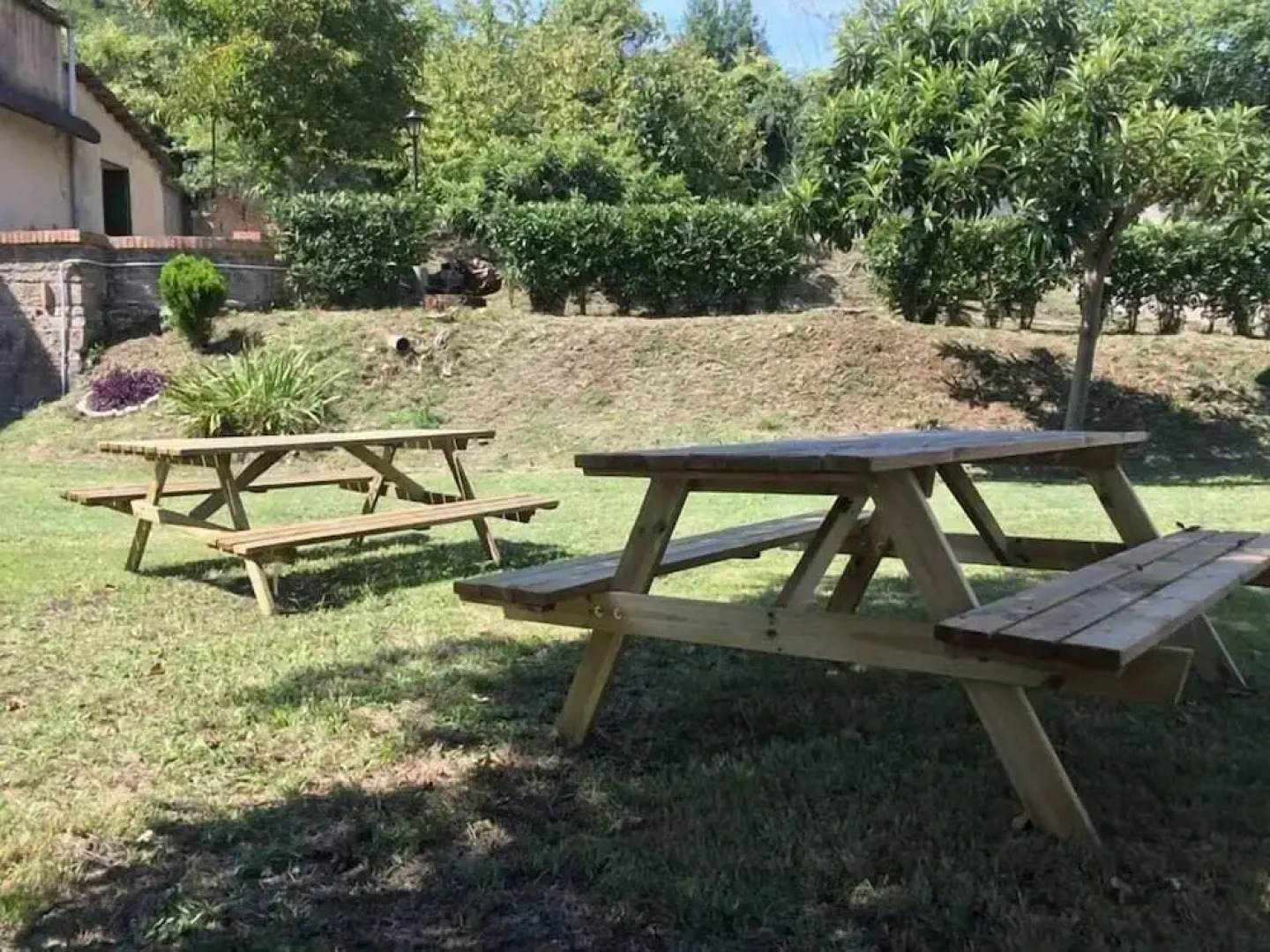 Casa Albergo per Anziani San Vincenzo de Paoli