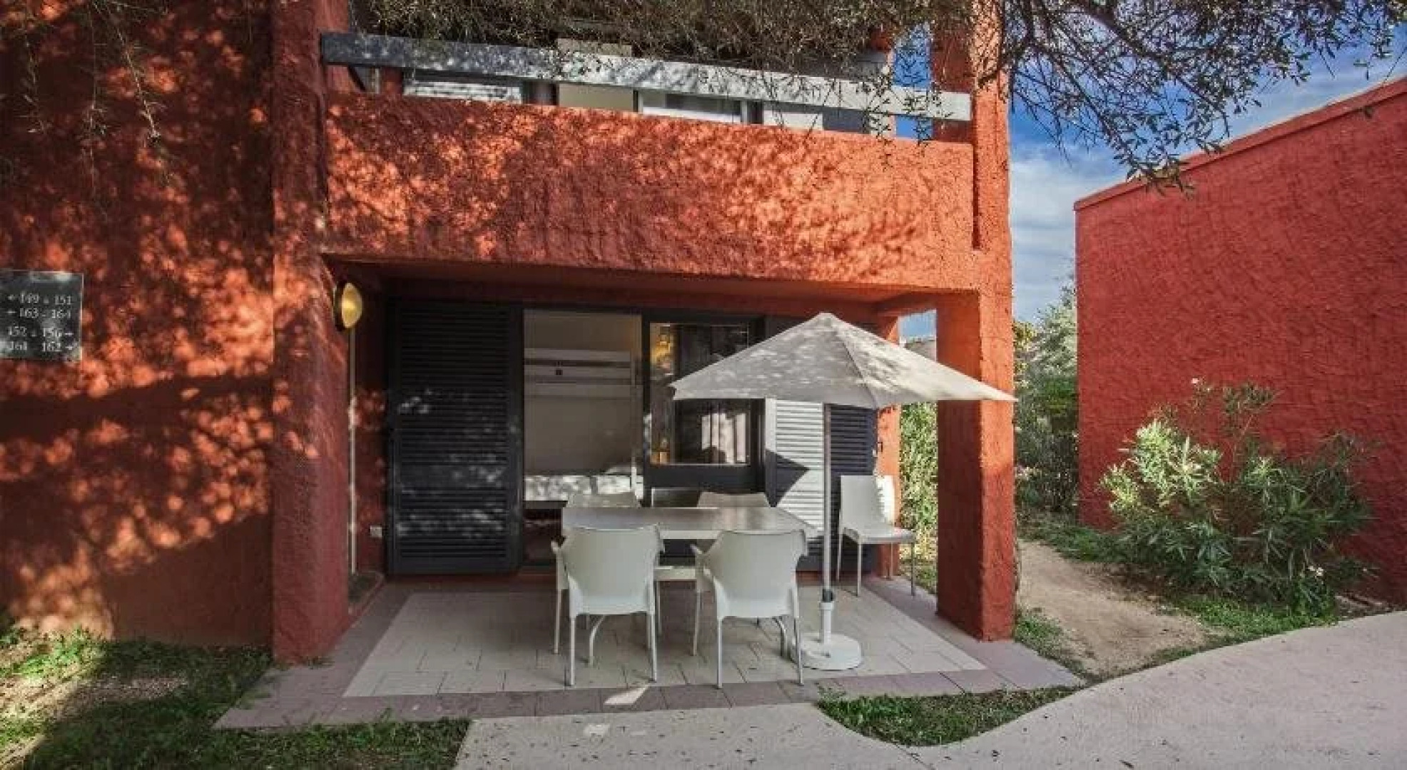 Belambra Club Golfe De Lozari Apartments