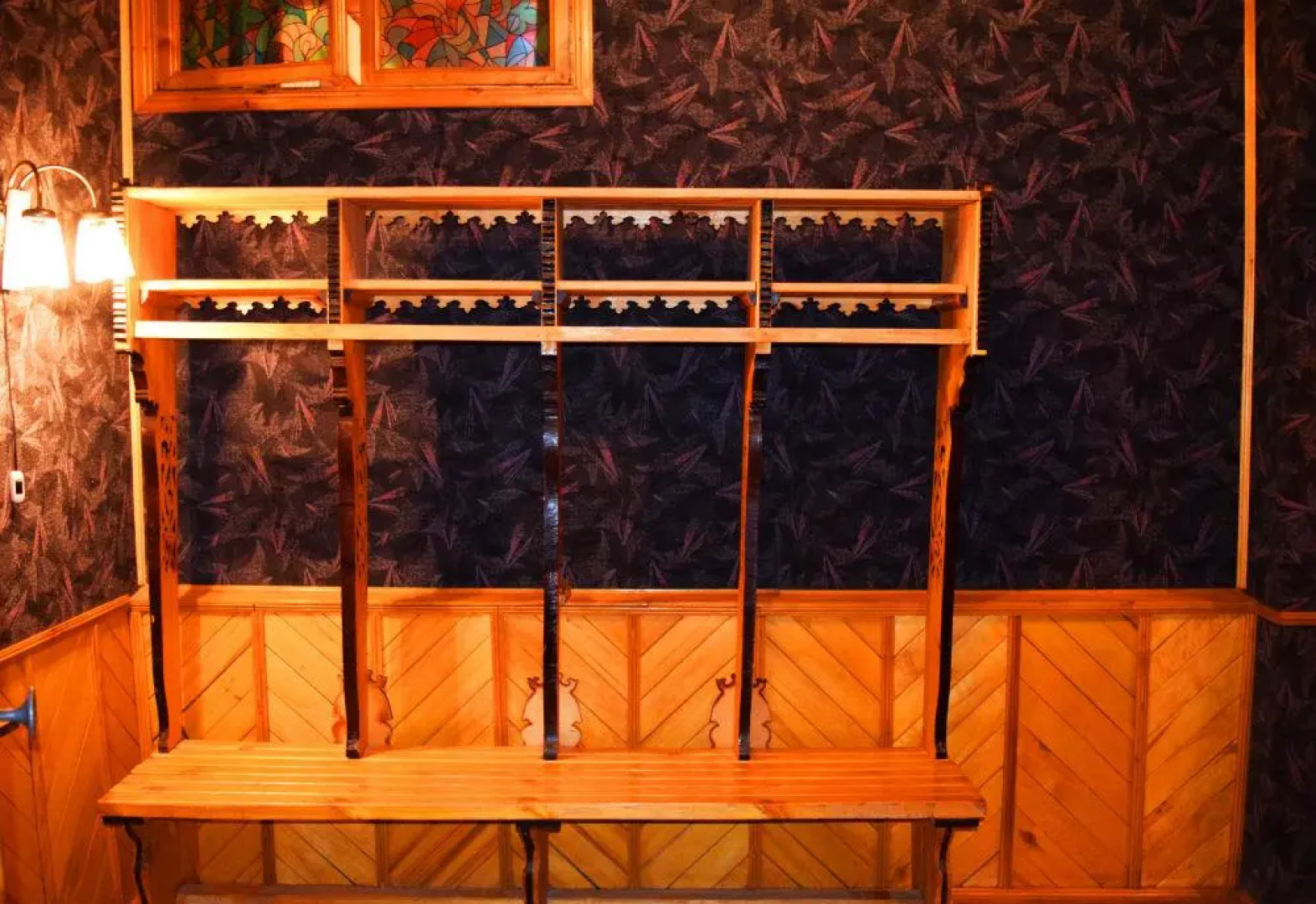 База отдыха им. Д.М.Карбышева