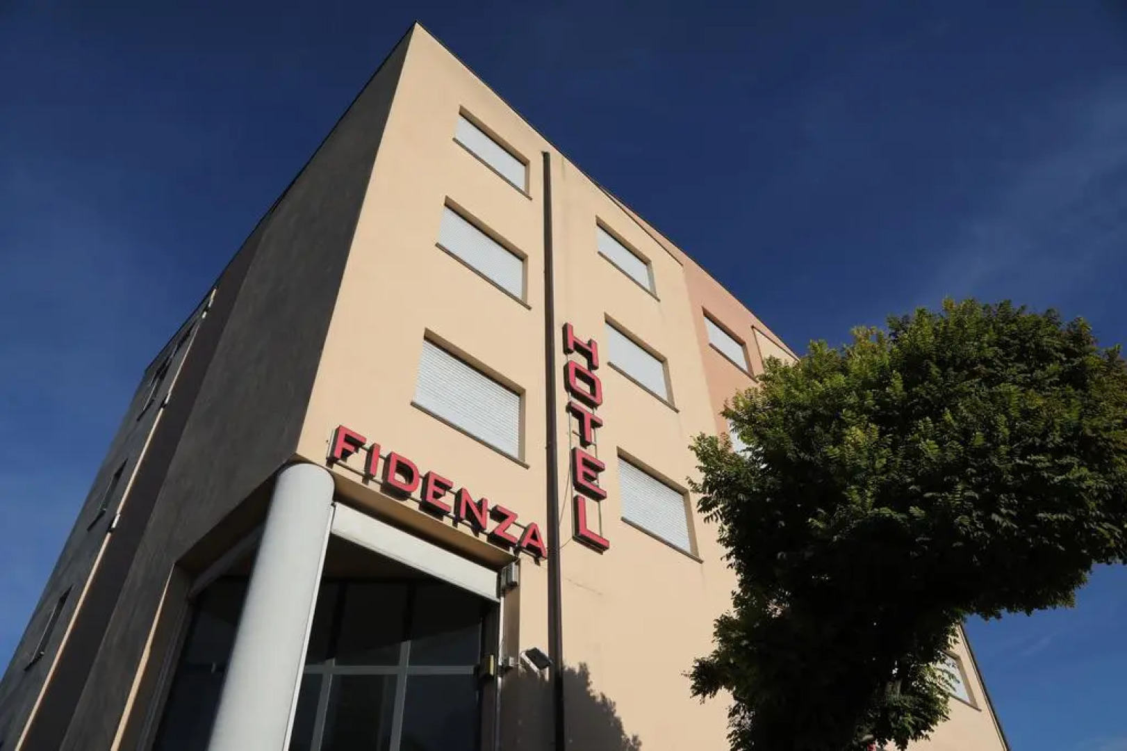 Fidenza Hotel