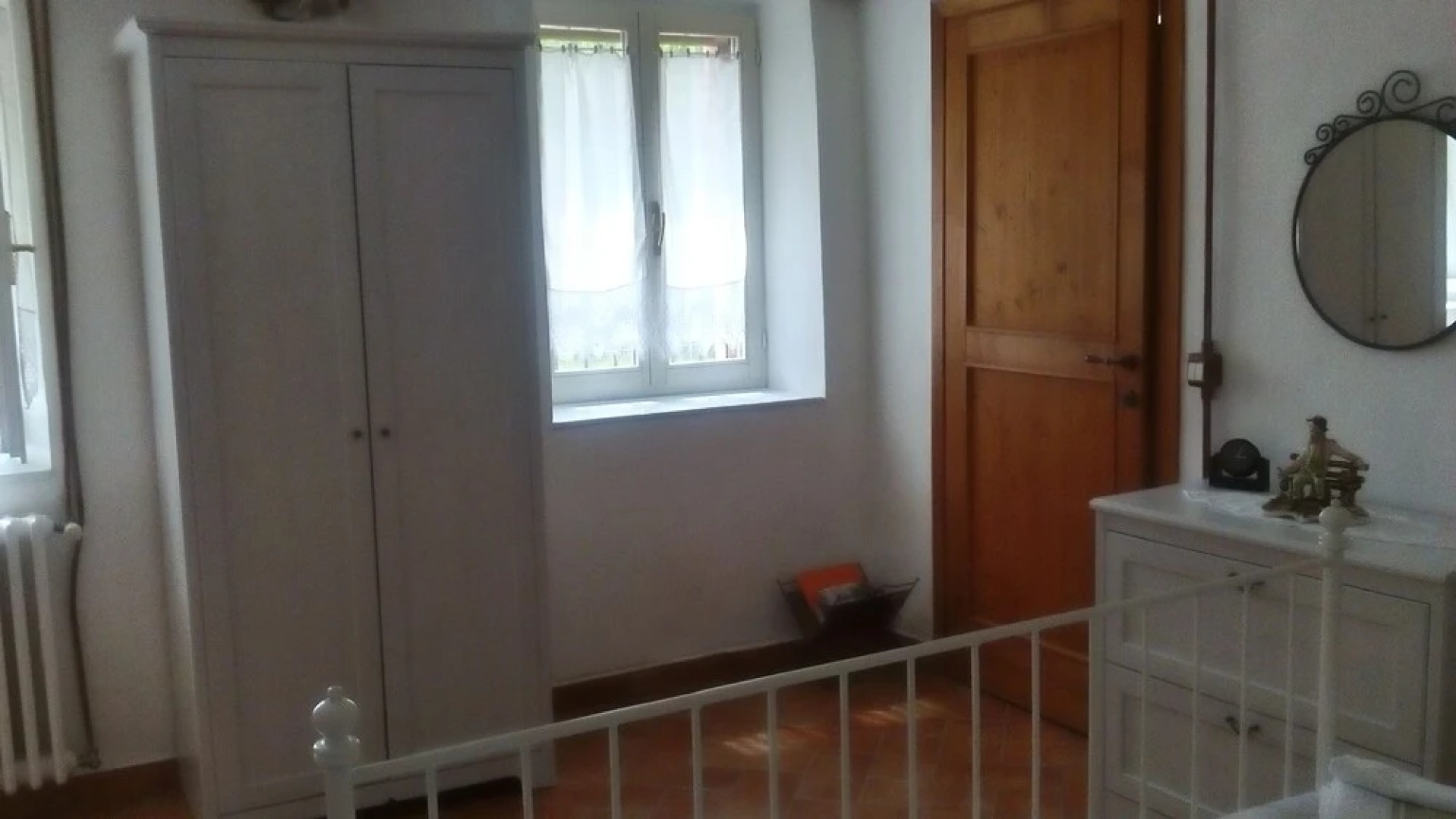 B&B Il Boschetto