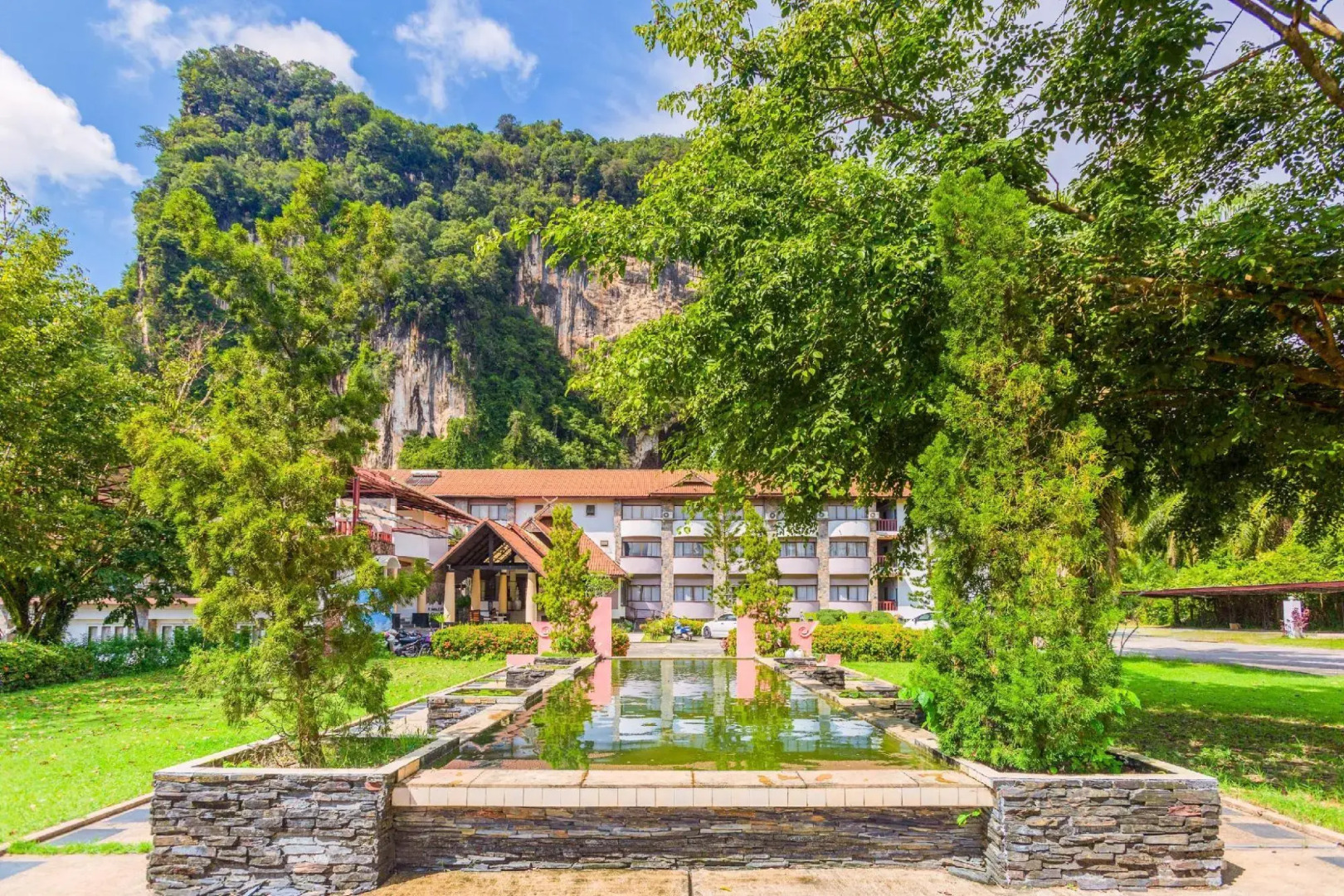 P.N. Mountain Resort