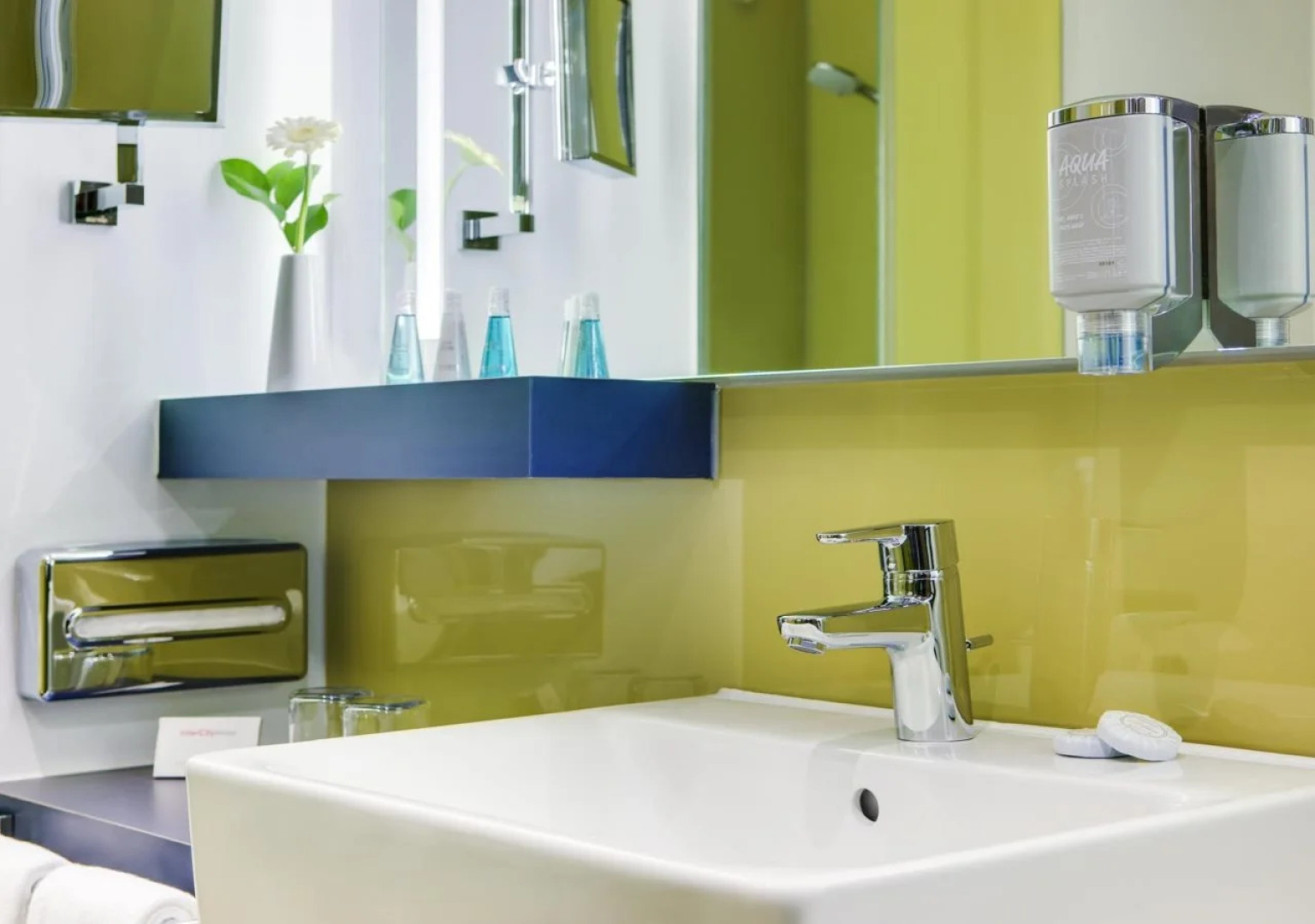 IntercityHotel Enschede