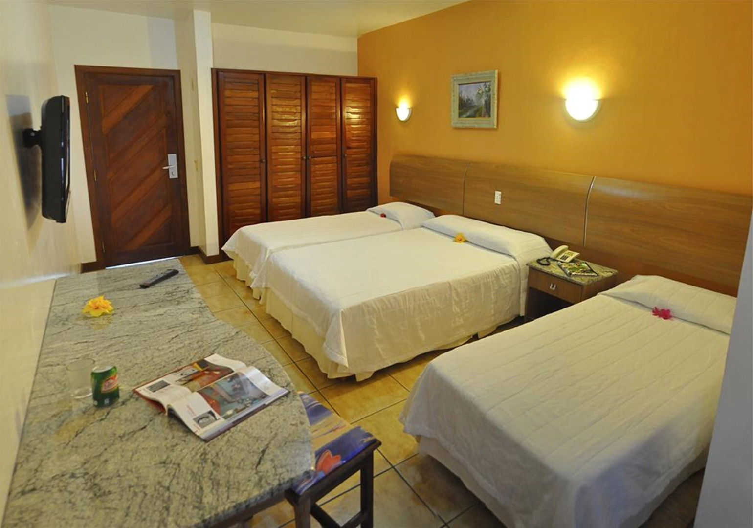 Brisa da Praia Park Hotel