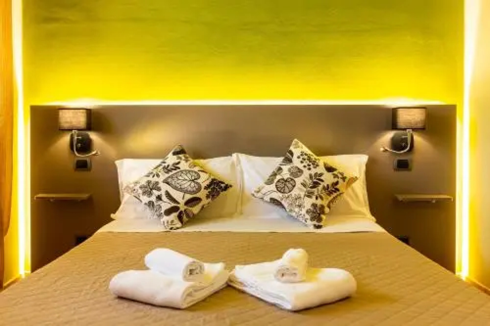 Agriturismo AgrileisureTime