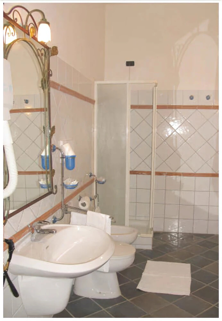 La Dimora del Cardinale