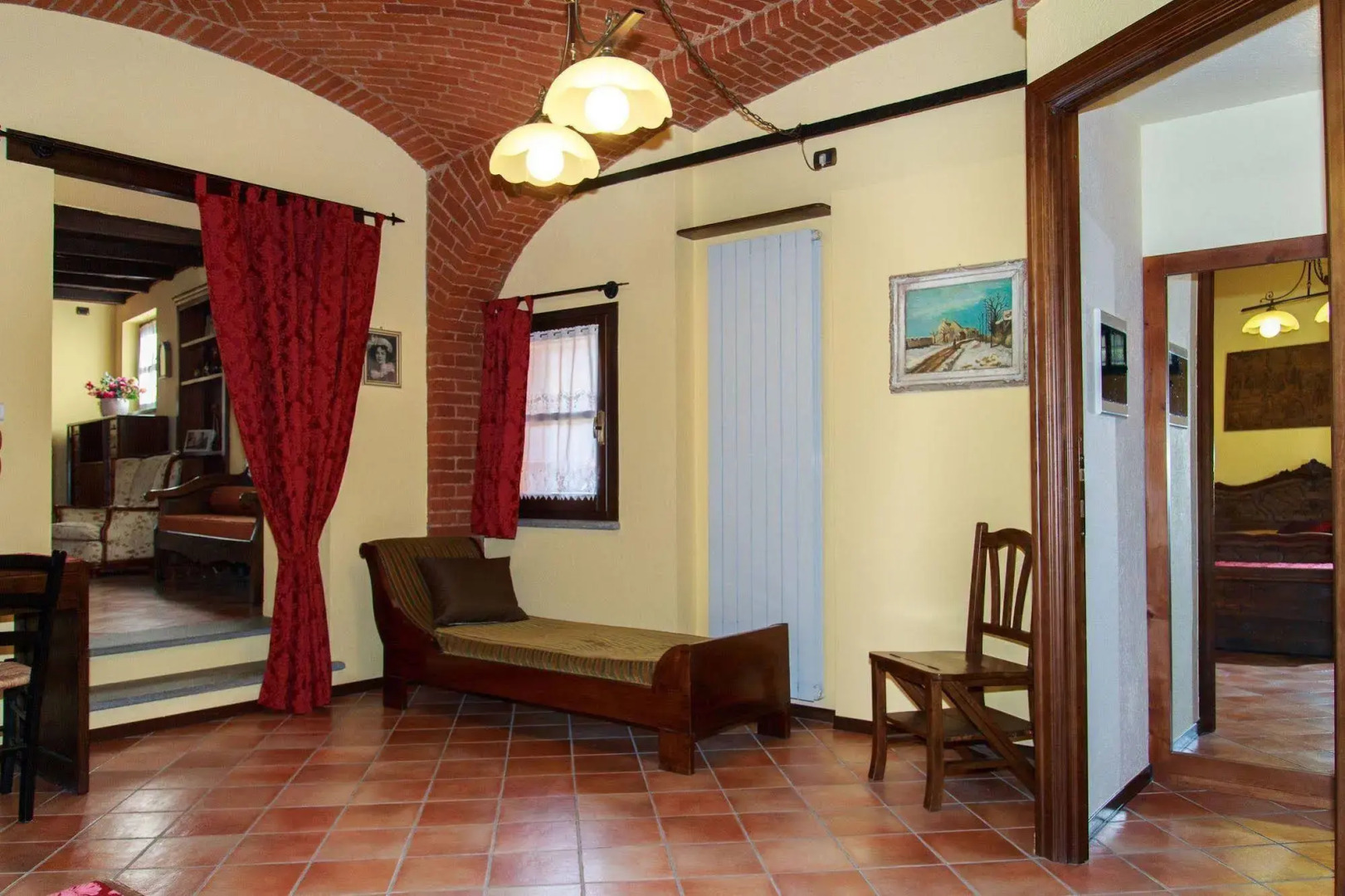 Casa Del Grande Vecchio