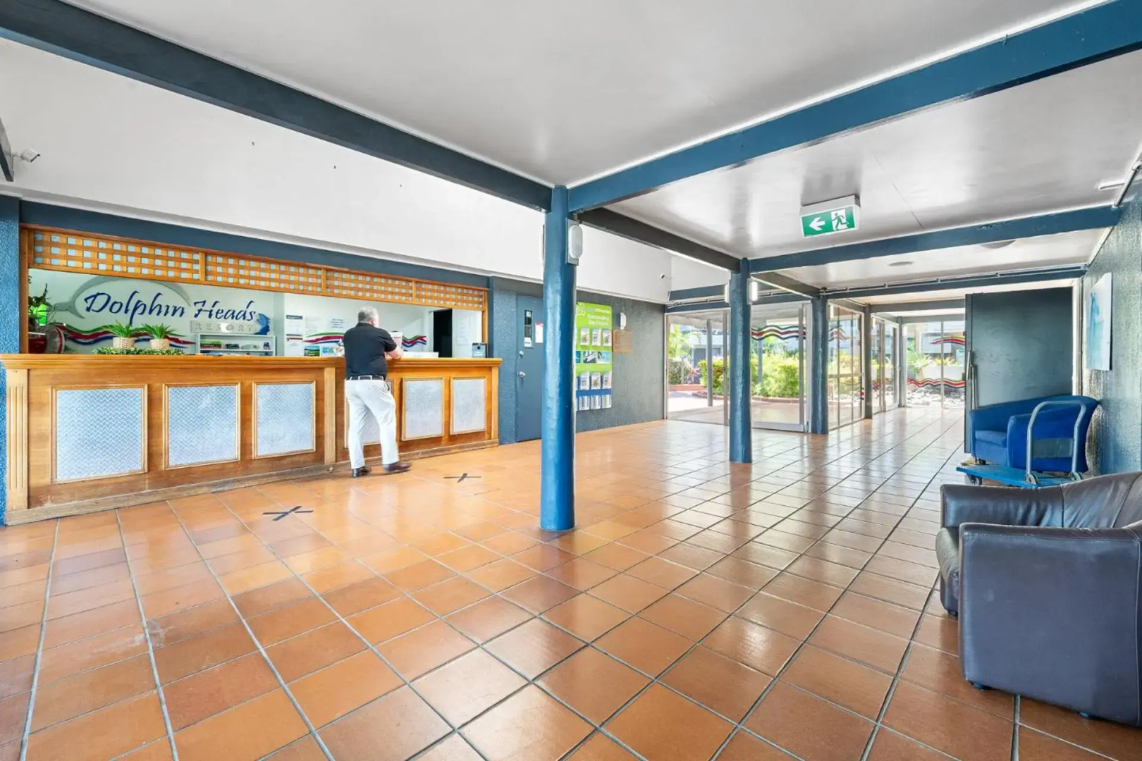 The Resort at Dolphin Heads