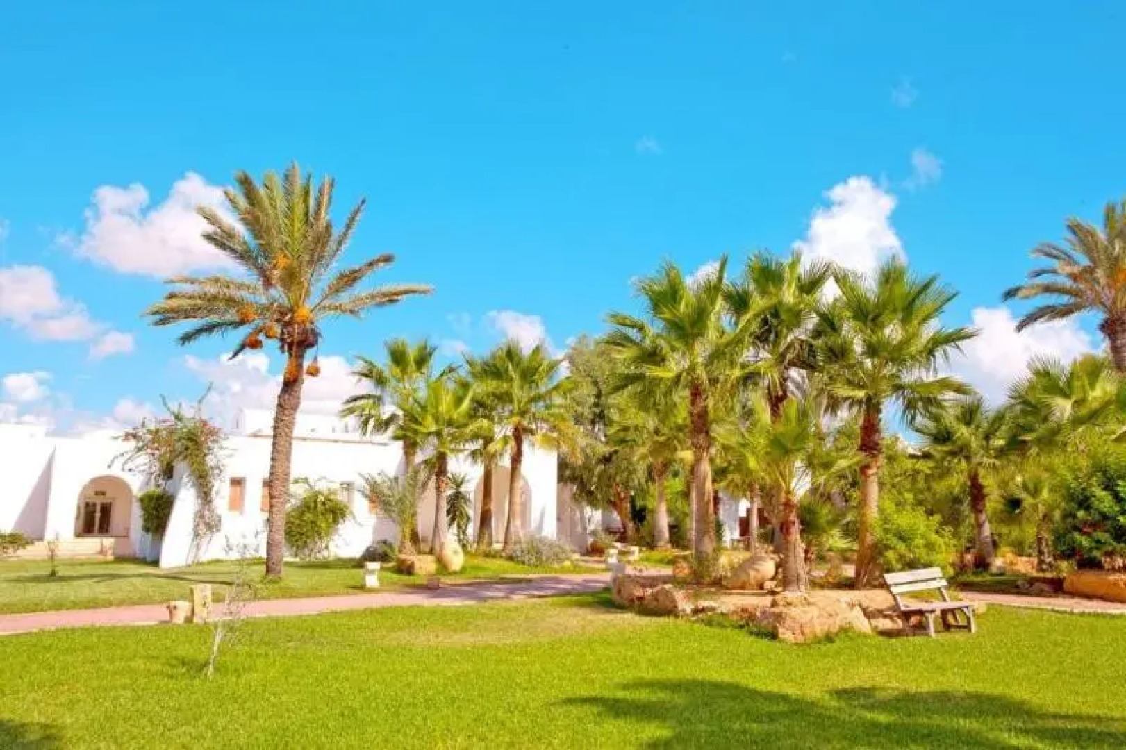 Royal Karthago Resort & Thalasso