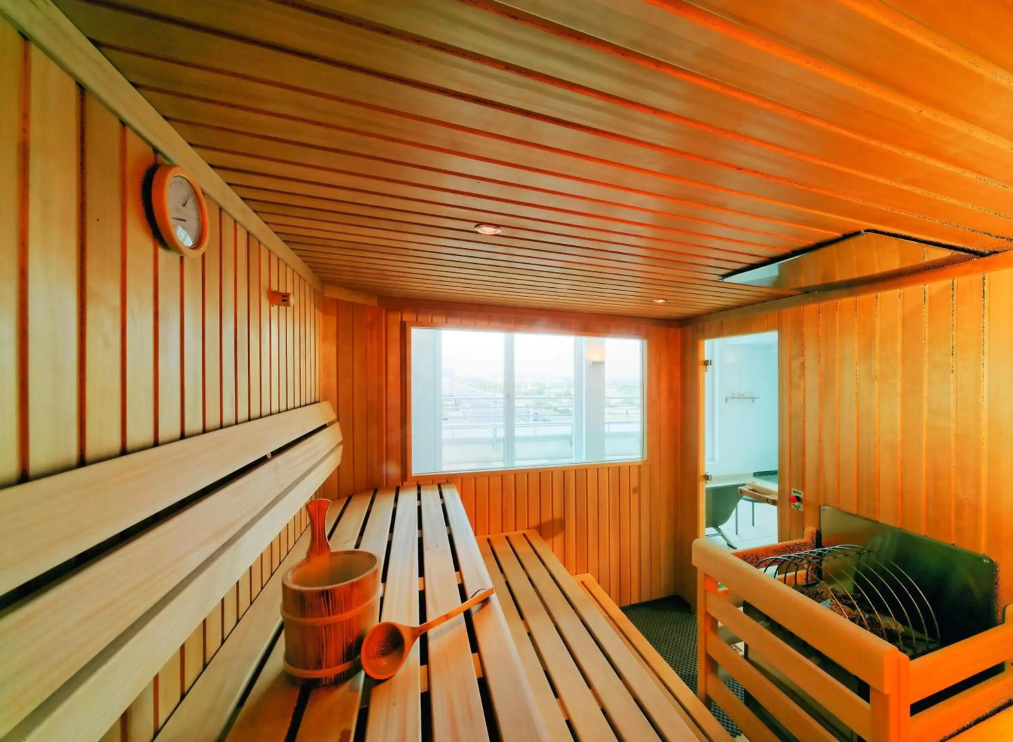 ARCOTEL Kaiserwasser Vienna