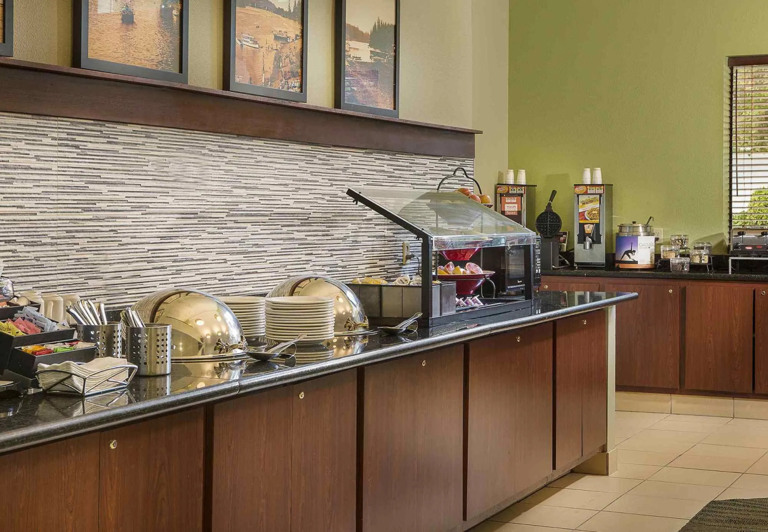 Residence Inn by Marriott Lake Oswego