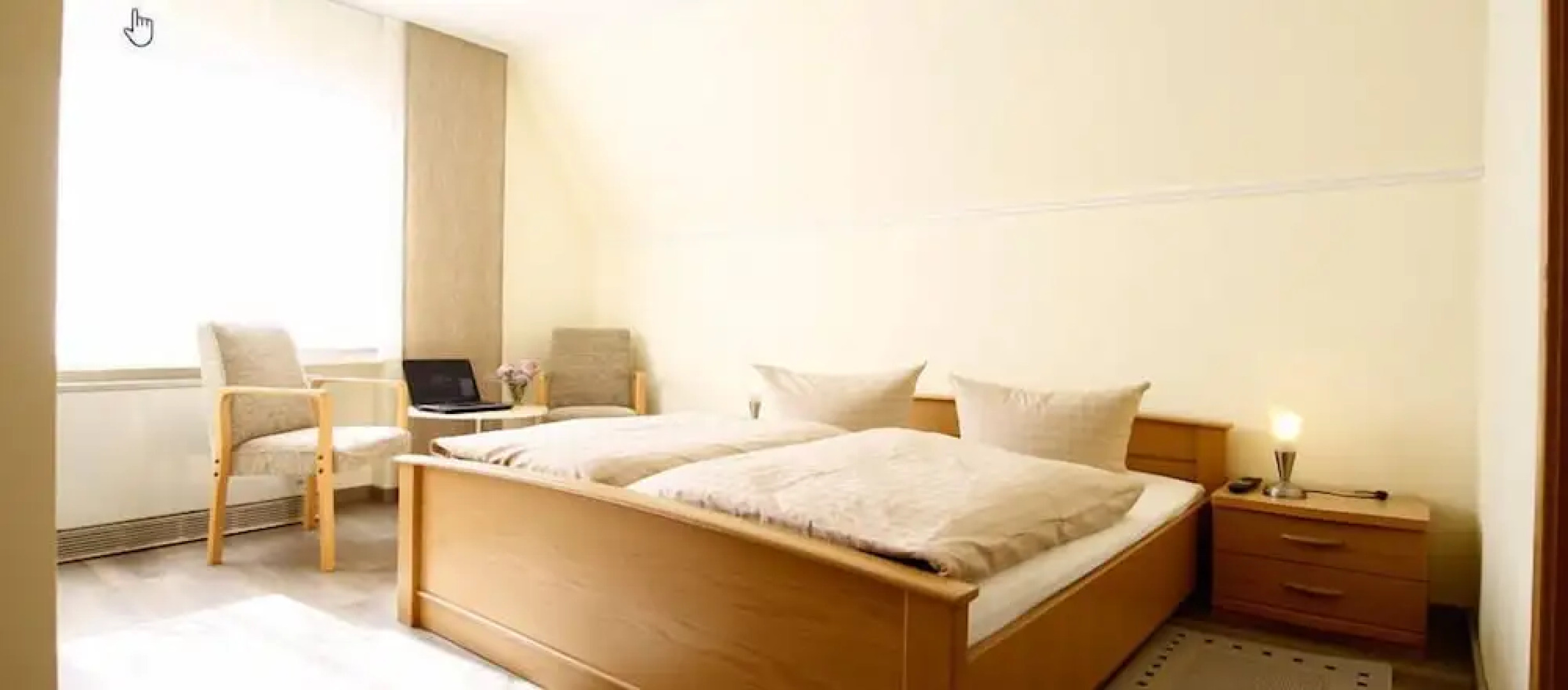 Weingut Gästehaus Derkum