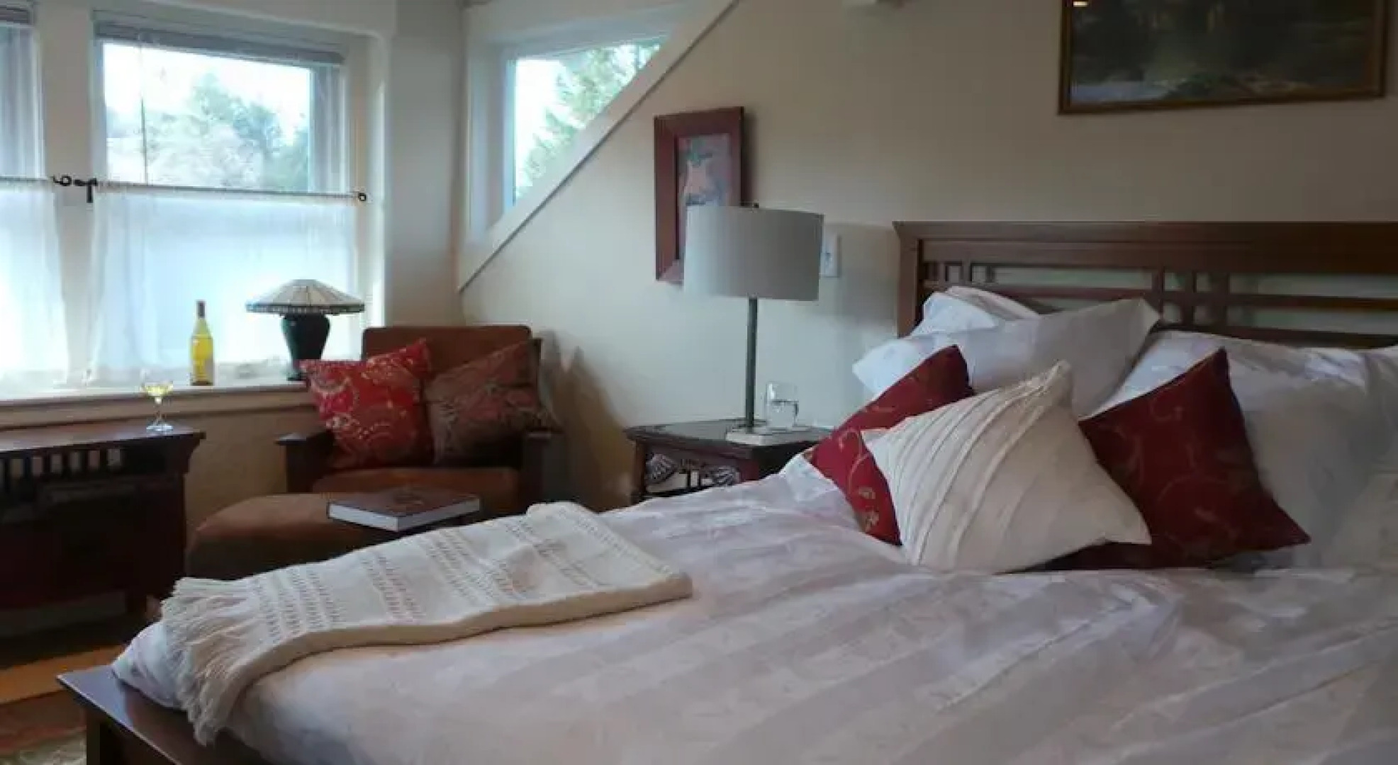 Coloma Spring Suites