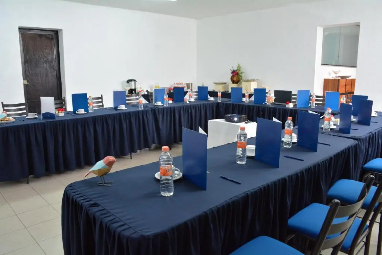 Hotel & Spa Dona Urraca San Miguel De Allende