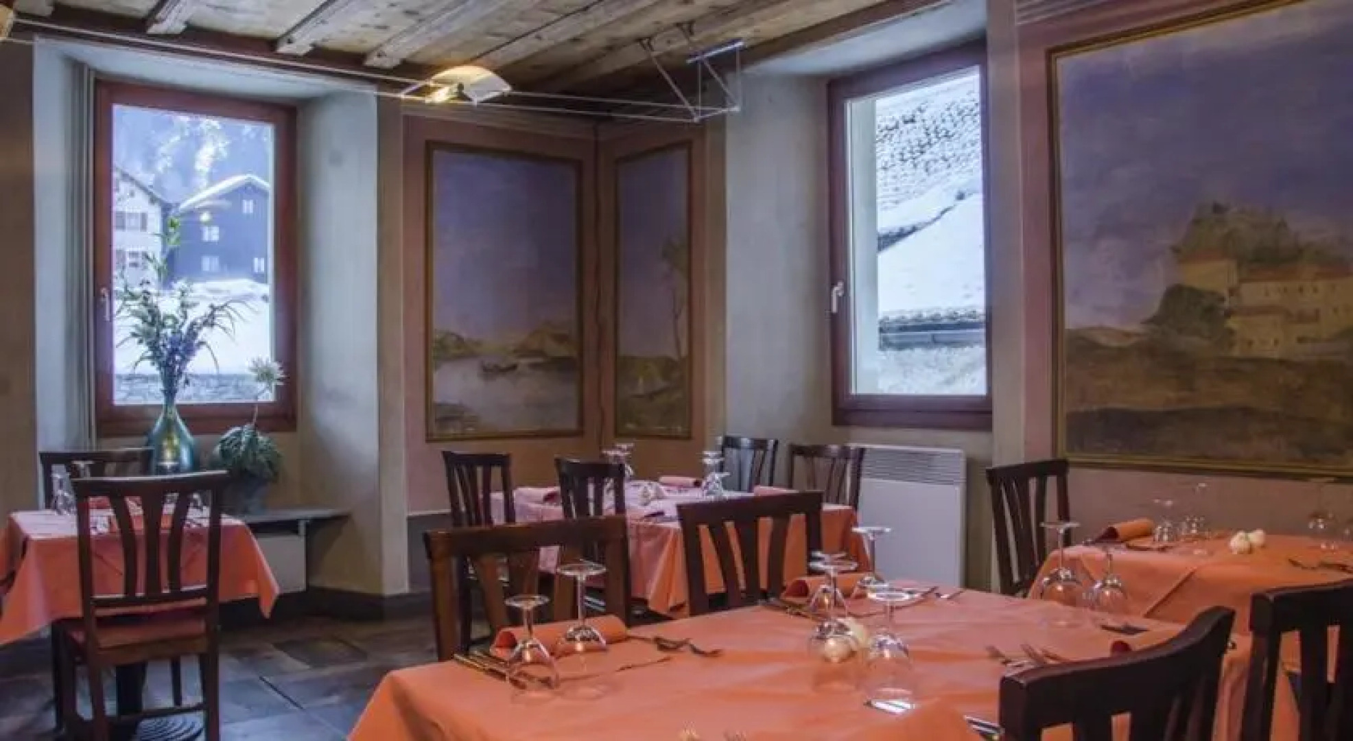 Locanda Dazio Grande