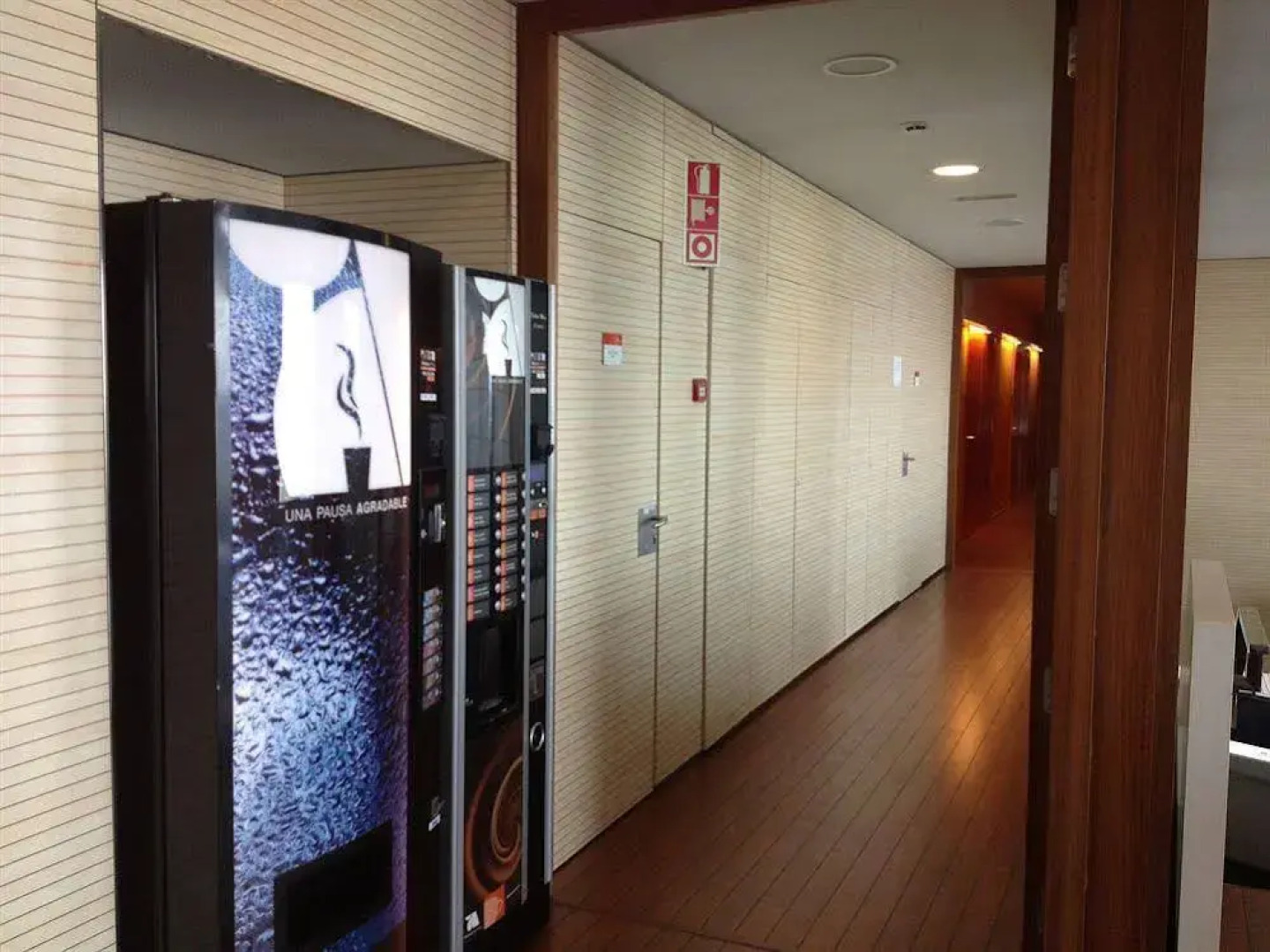 Sercotel Barcelona Sailing